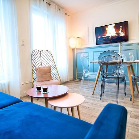 Goodtime Apartments ستراسبورغ المظهر الخارجي الصورة