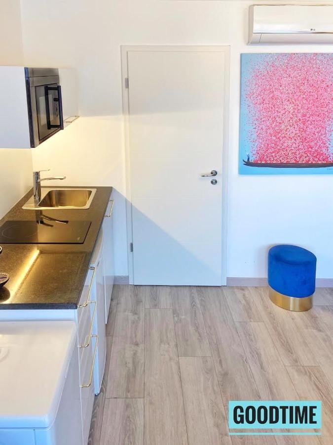 Goodtime Apartments ستراسبورغ المظهر الخارجي الصورة