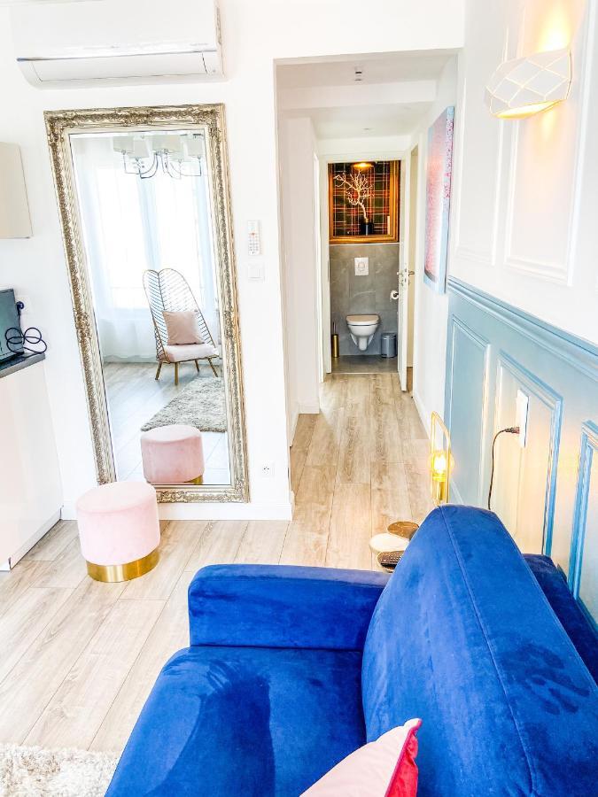 Goodtime Apartments ستراسبورغ المظهر الخارجي الصورة