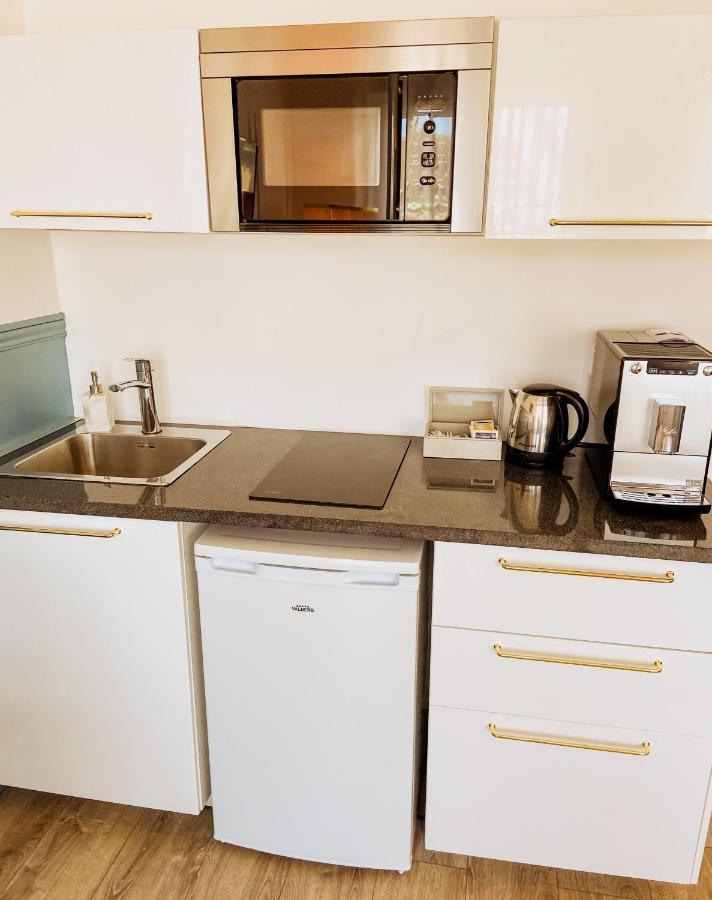 Goodtime Apartments ستراسبورغ المظهر الخارجي الصورة