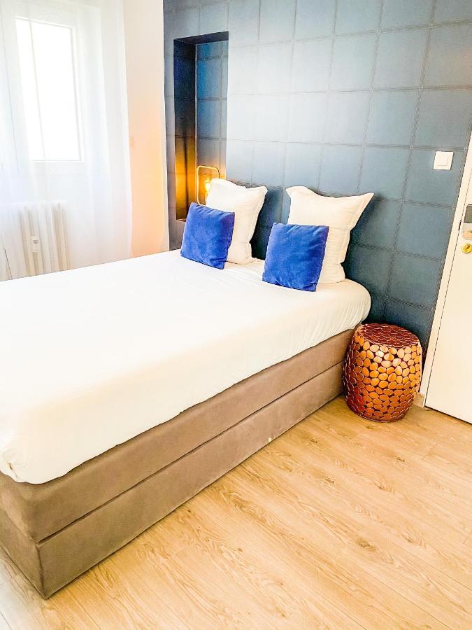 Goodtime Apartments ستراسبورغ المظهر الخارجي الصورة