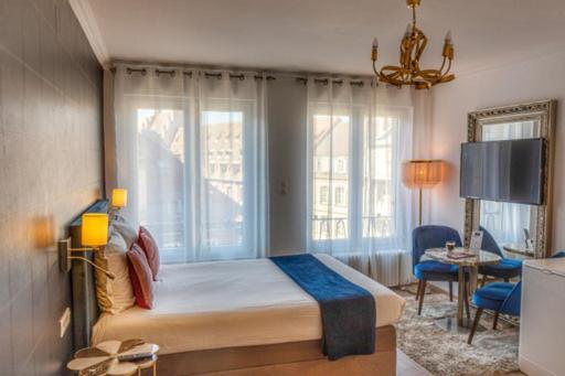 Goodtime Apartments ستراسبورغ المظهر الخارجي الصورة