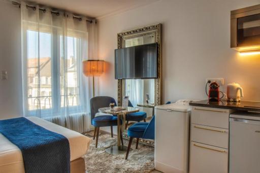 Goodtime Apartments ستراسبورغ المظهر الخارجي الصورة